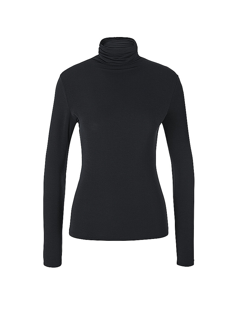 RIANI Langarmshirt schwarz | 34 von RIANI