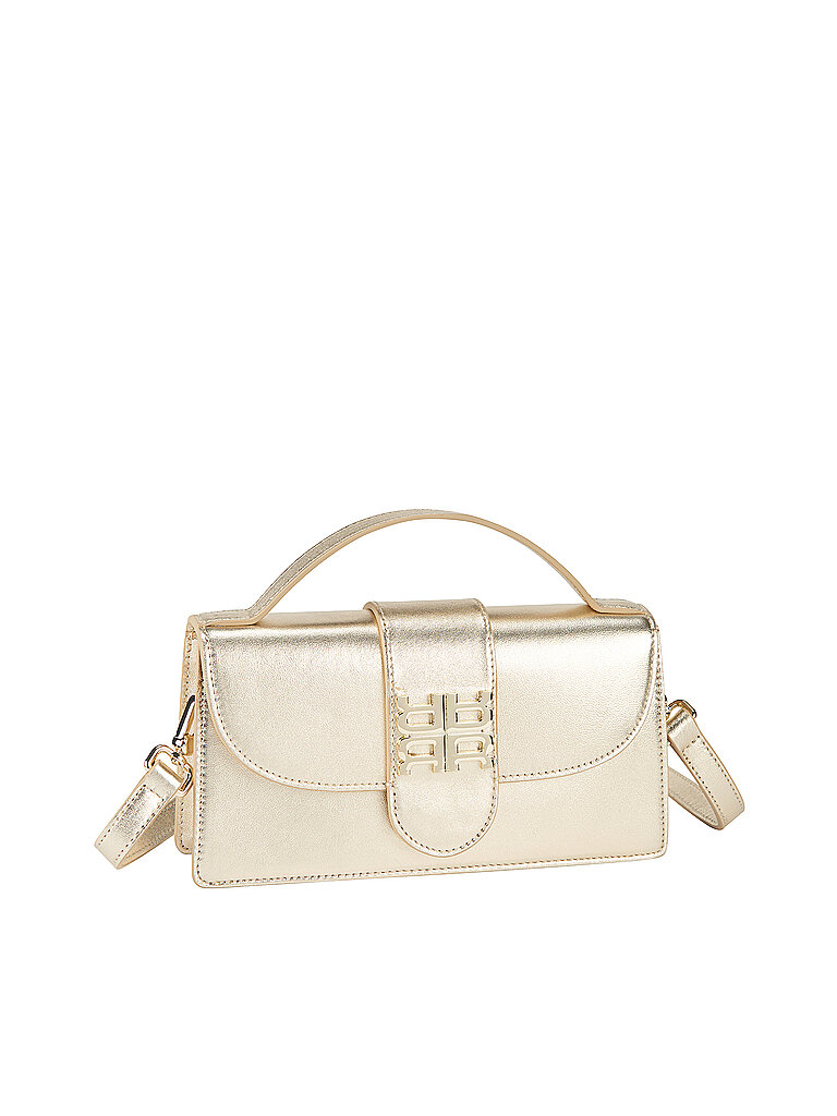 RIANI Ledertasche - Mini Bag gold von RIANI