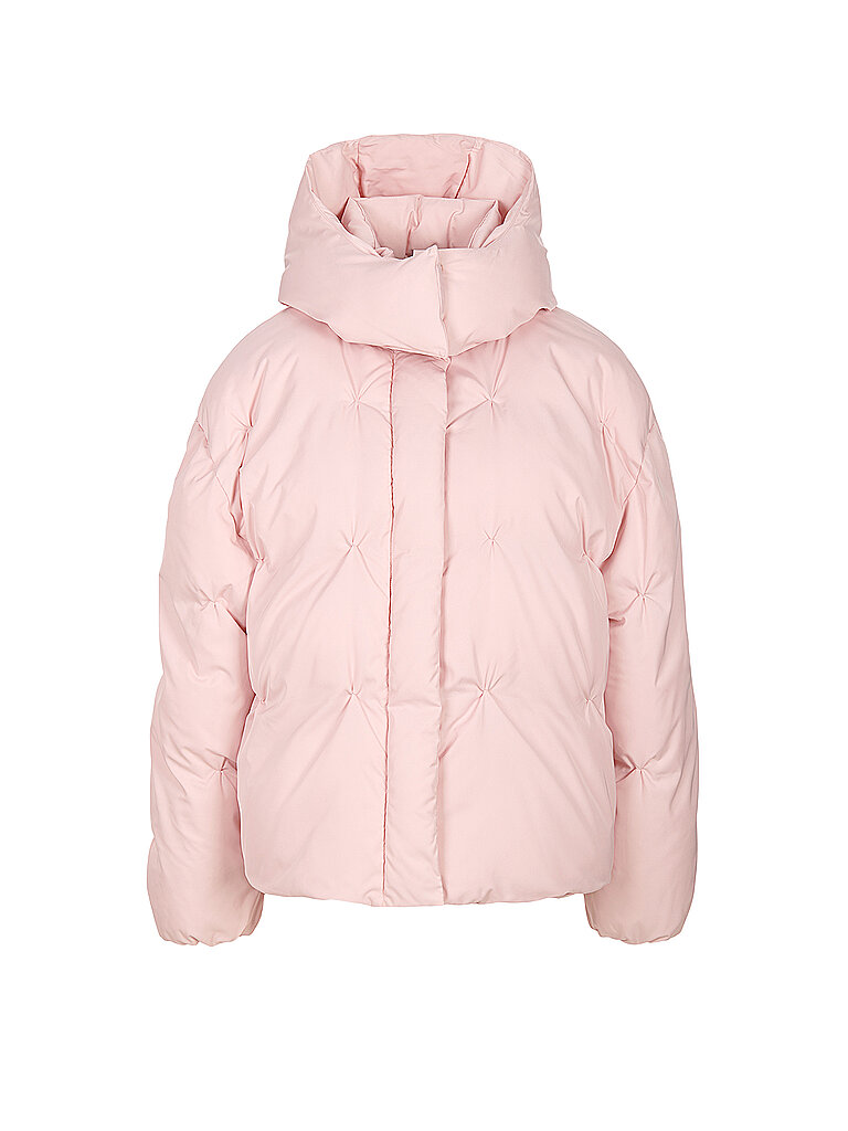 RIANI Leichtsteppjacke rosa | 36 von RIANI