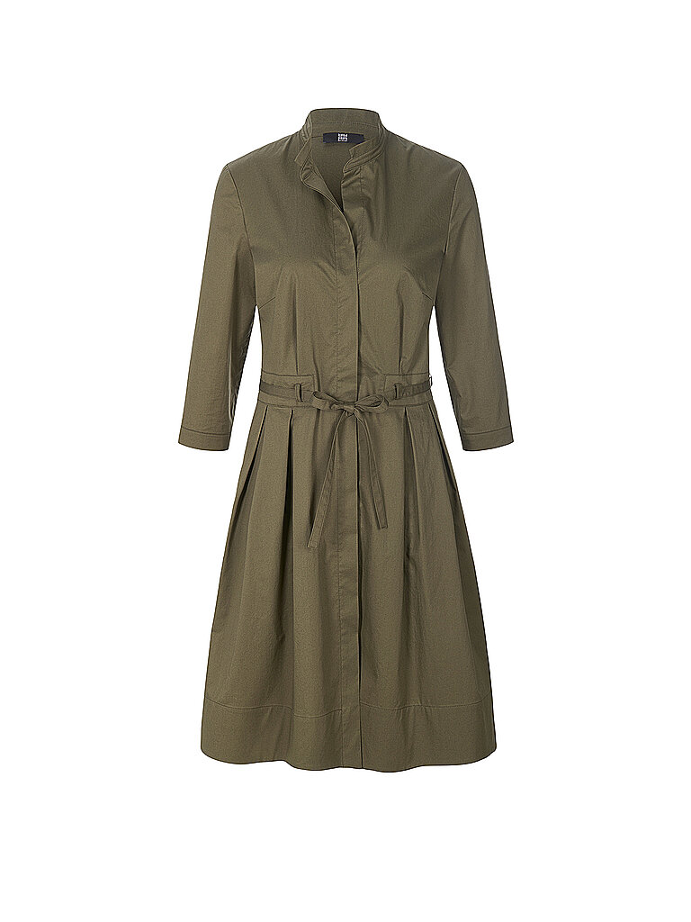 RIANI Midikleid  olive | 38 von RIANI