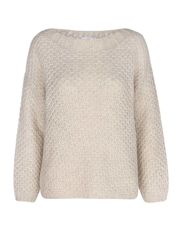 RIANI Pullover creme | 34 von RIANI