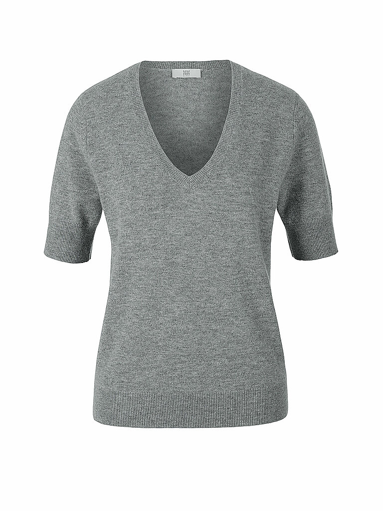 RIANI Pullover grau | L von RIANI