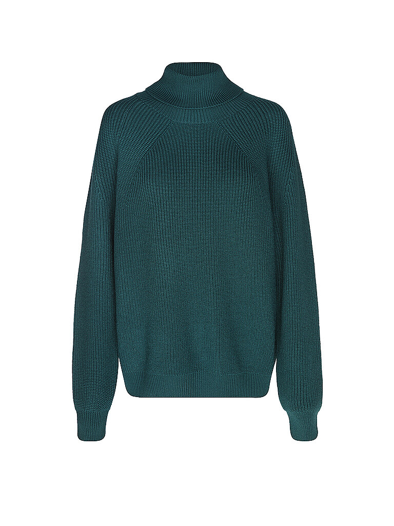 RIANI Pullover petrol | 44 RIANI Pullover petrol | 44 von RIANI