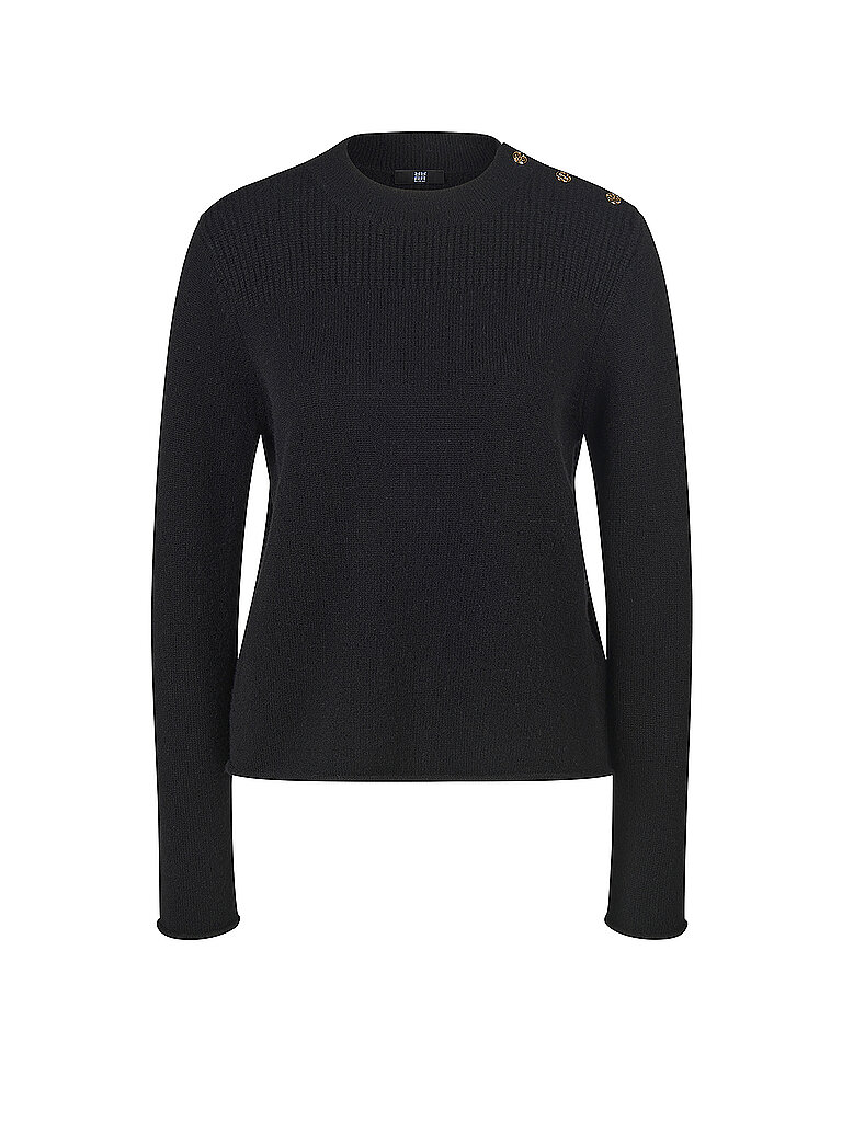 RIANI Pullover schwarz | L von RIANI