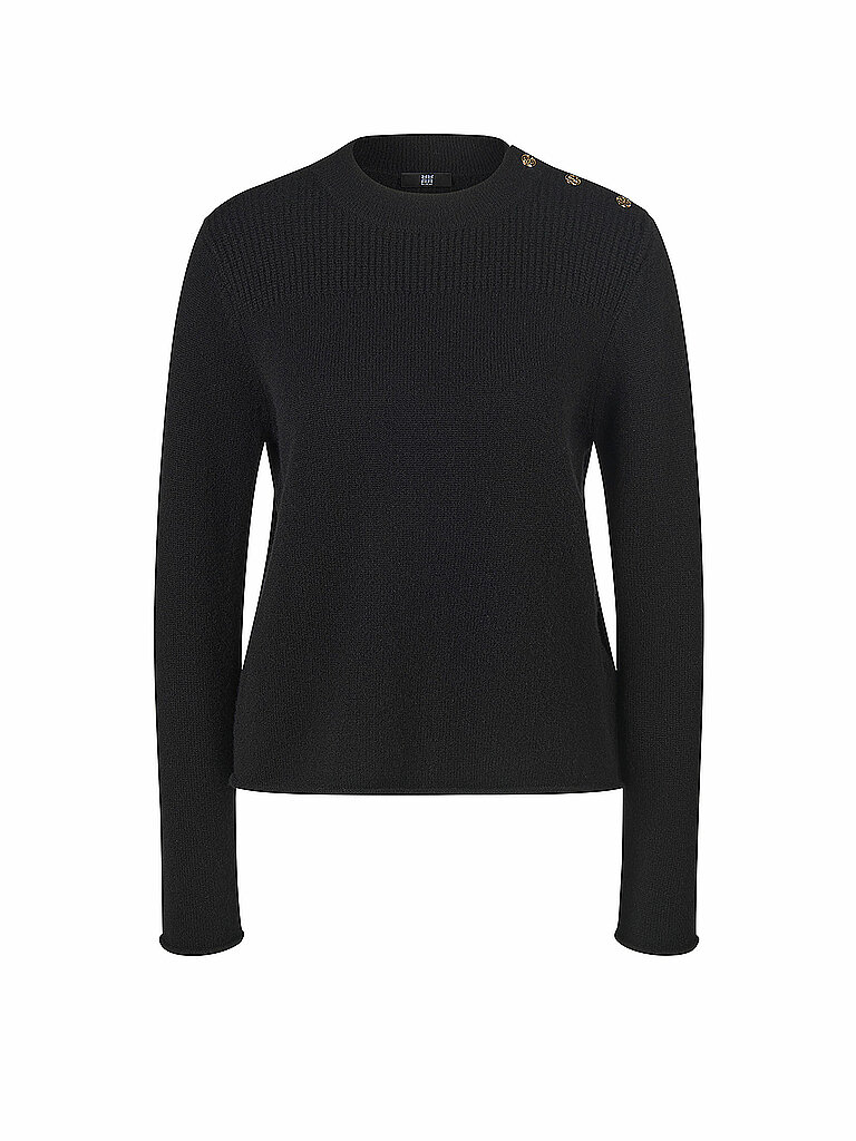 RIANI Pullover schwarz | M von RIANI