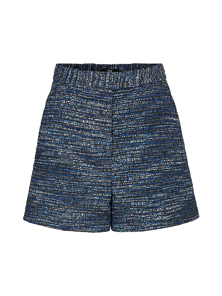 RIANI Shorts blau | 34 von RIANI