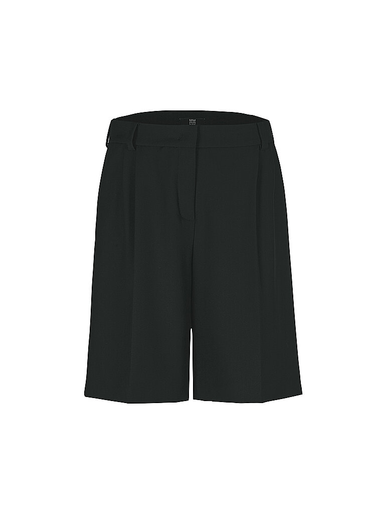 RIANI Shorts schwarz | 34 von RIANI