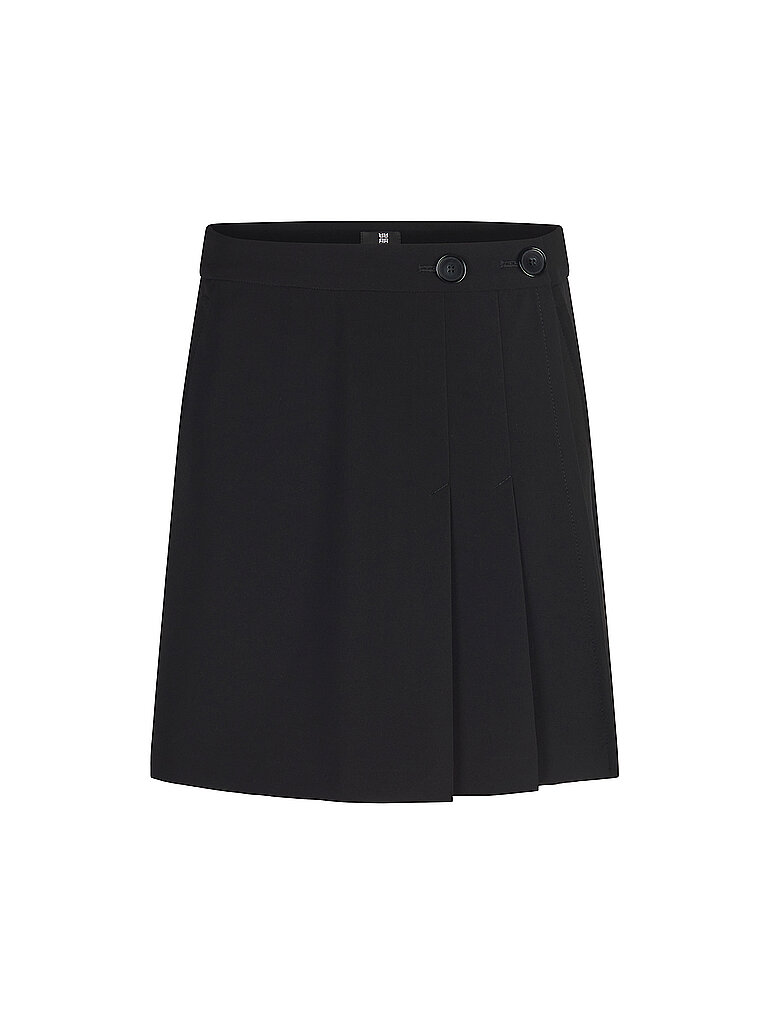 RIANI Shorts schwarz | 34 von RIANI