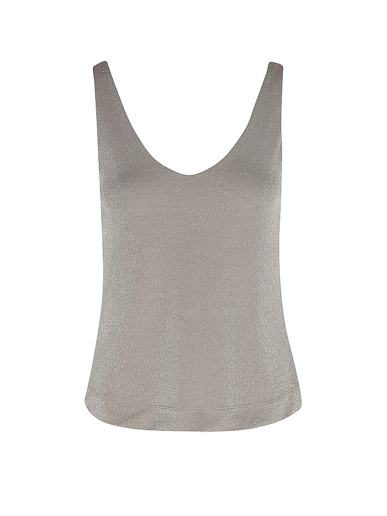 RIANI Top  grau | 36 von RIANI