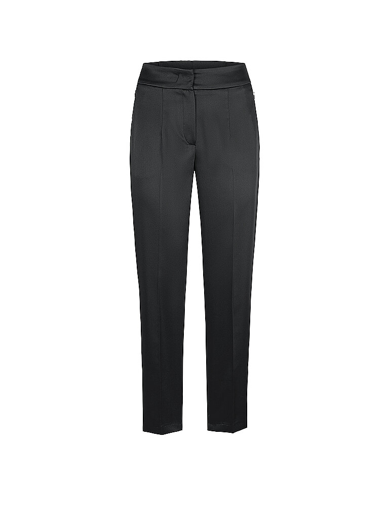 RIANI Damen Business Hose schwarz | 36 von RIANI