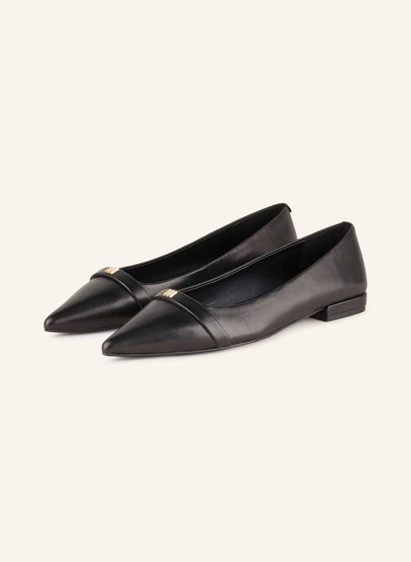 Riani Ballerinas schwarz von RIANI