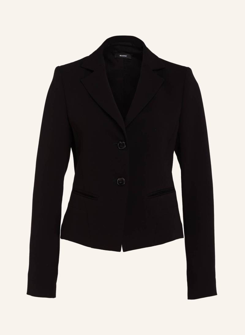 Riani Blazer Mit 3/4-Arm schwarz von RIANI