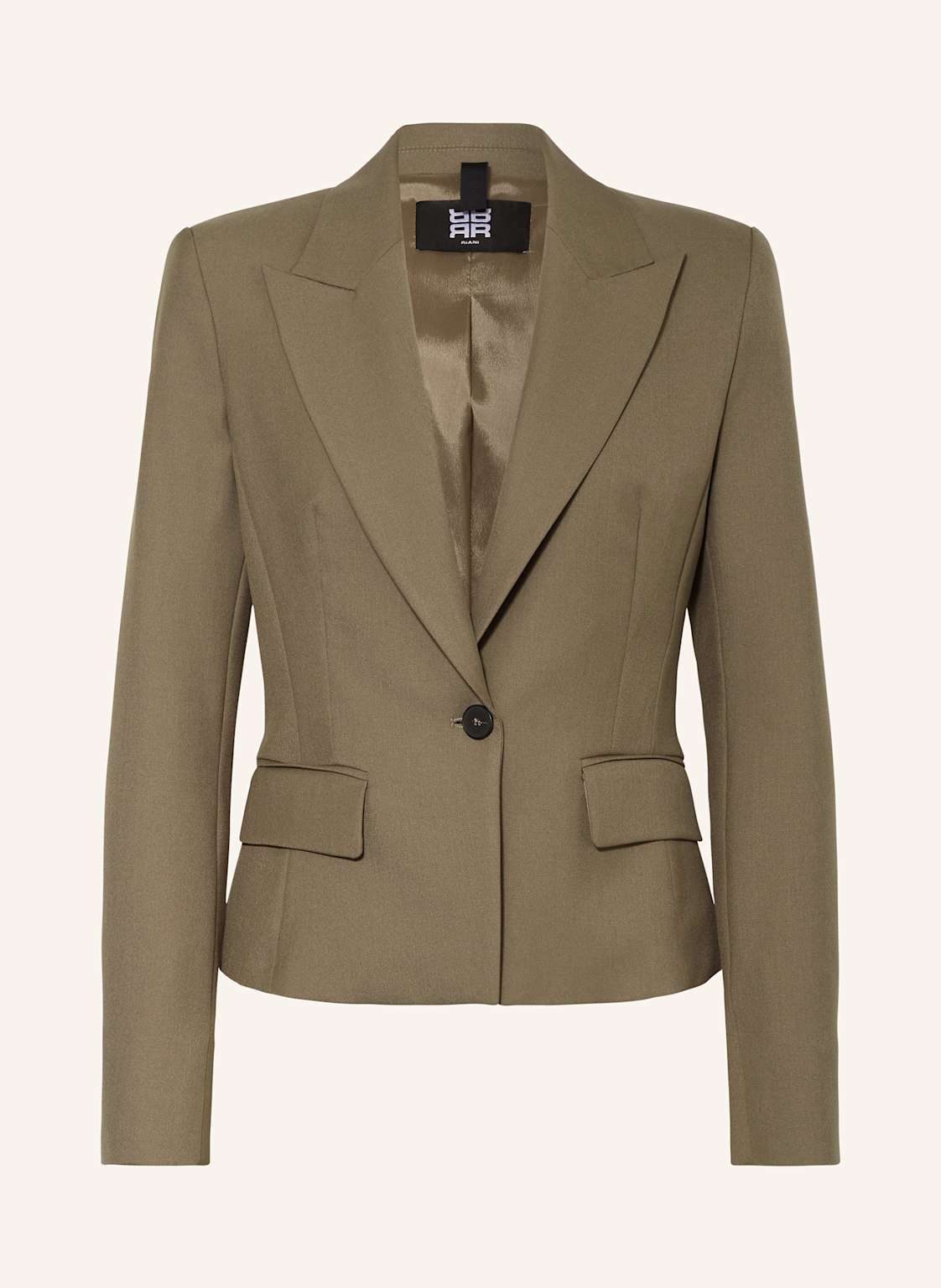 Riani Blazer beige Riani Blazer beige von RIANI