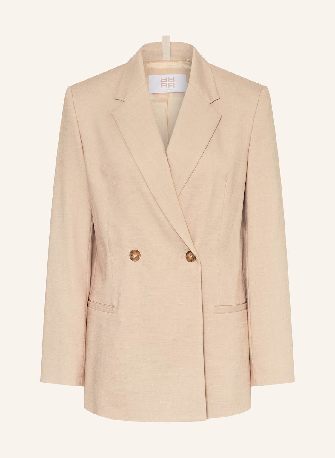 Riani Blazer beige von RIANI