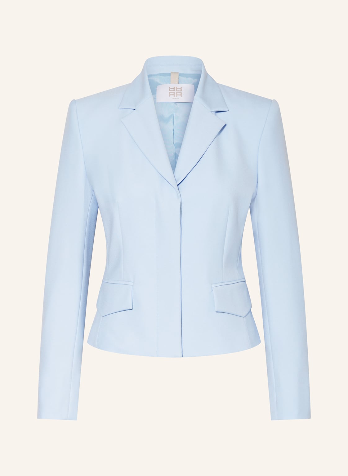 Riani Blazer blau Riani Blazer blau von RIANI
