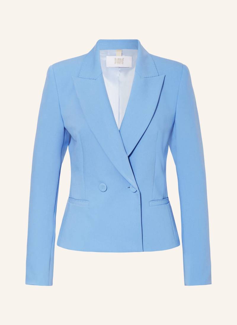 Riani Blazer blau von RIANI