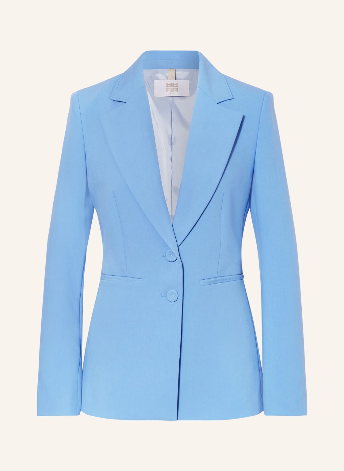 Riani Blazer blau Riani Blazer blau von RIANI