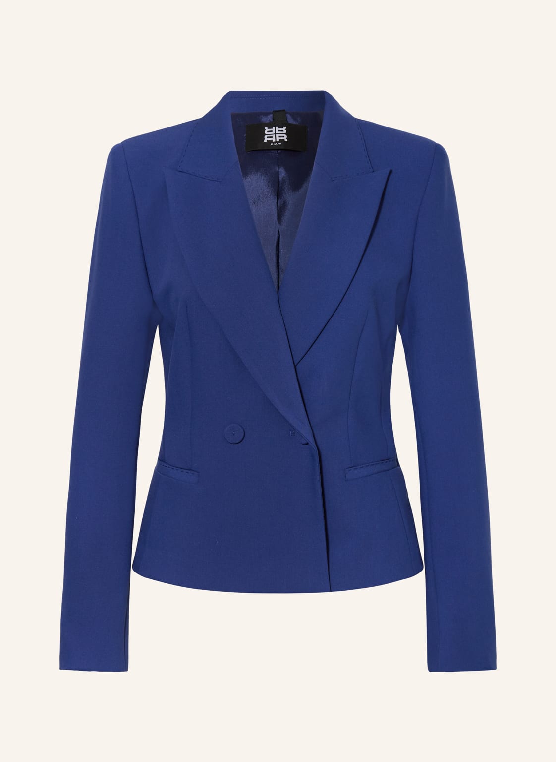 Riani Blazer blau Riani Blazer blau von RIANI