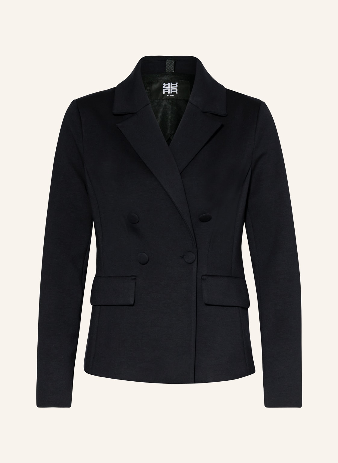 Riani Blazer blau Riani Blazer blau von RIANI