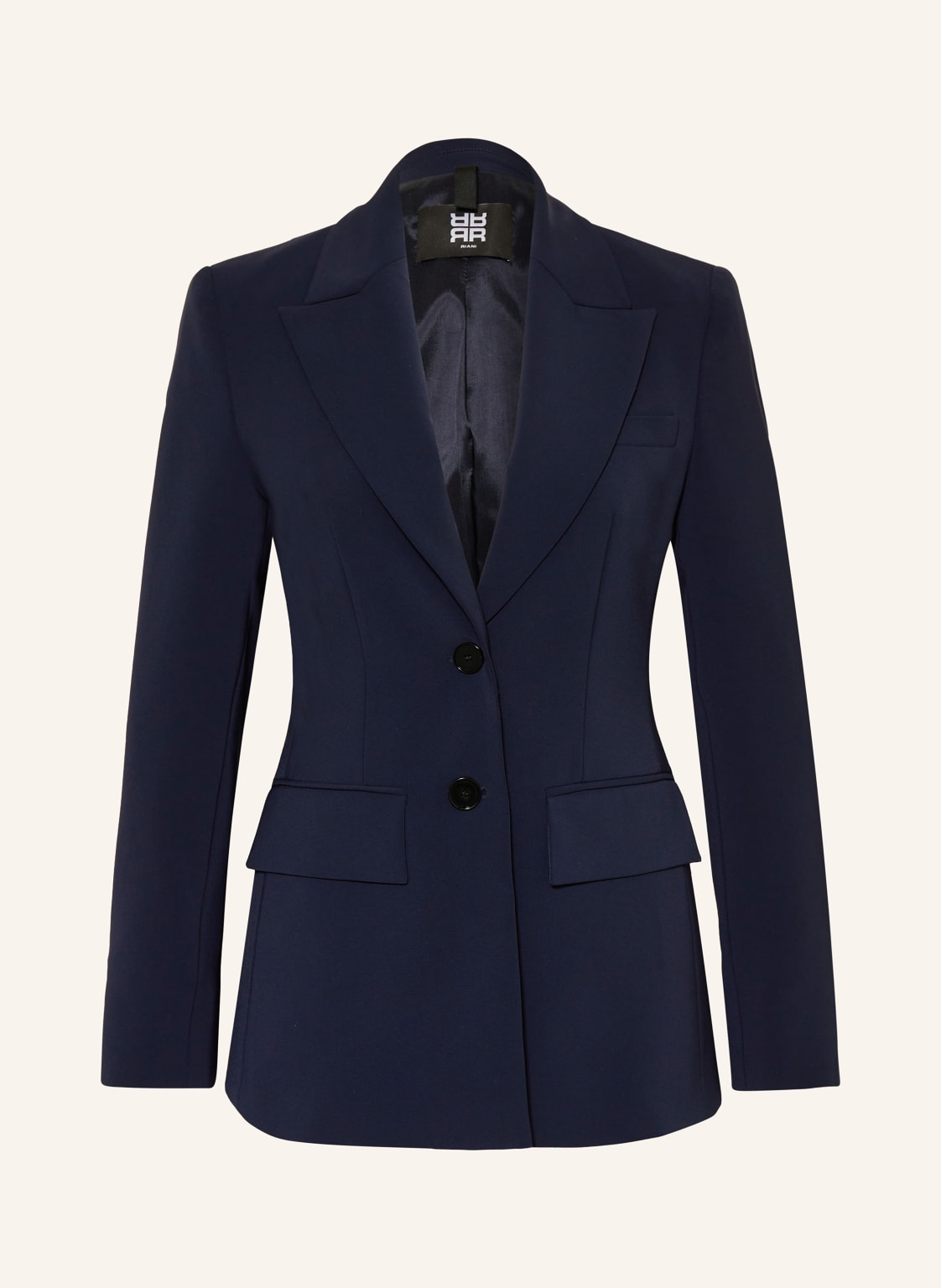 Riani Blazer blau Riani Blazer blau von RIANI