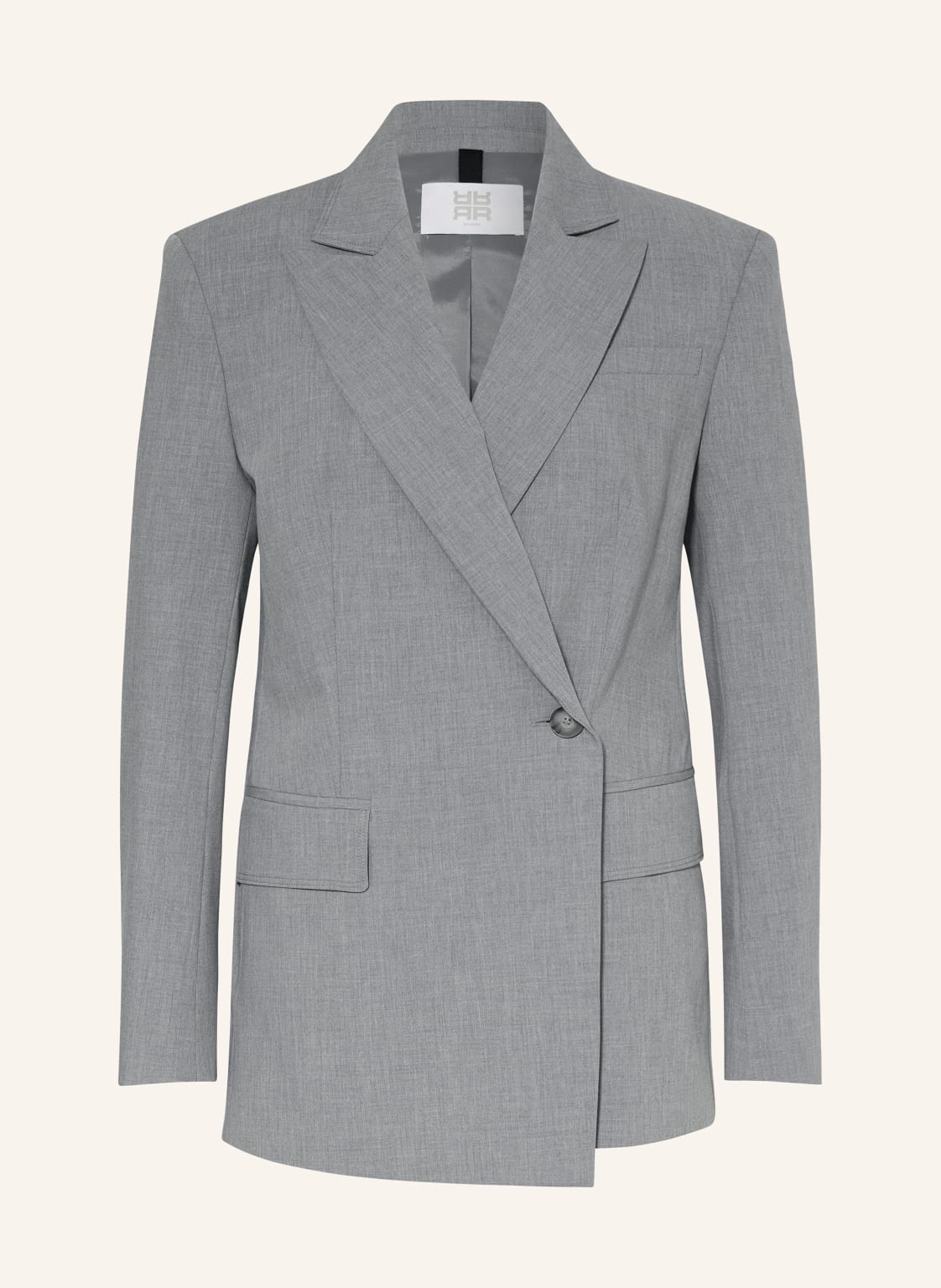 Riani Blazer grau von RIANI