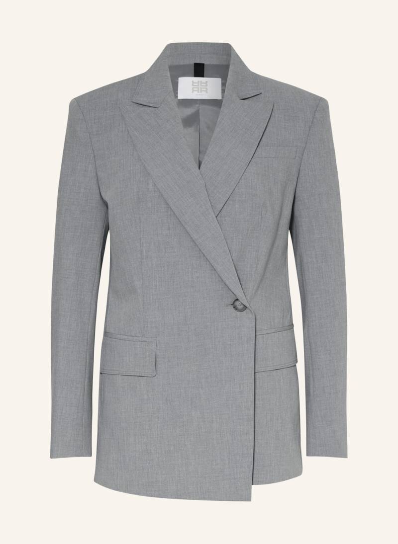 Riani Blazer grau Riani Blazer grau von RIANI