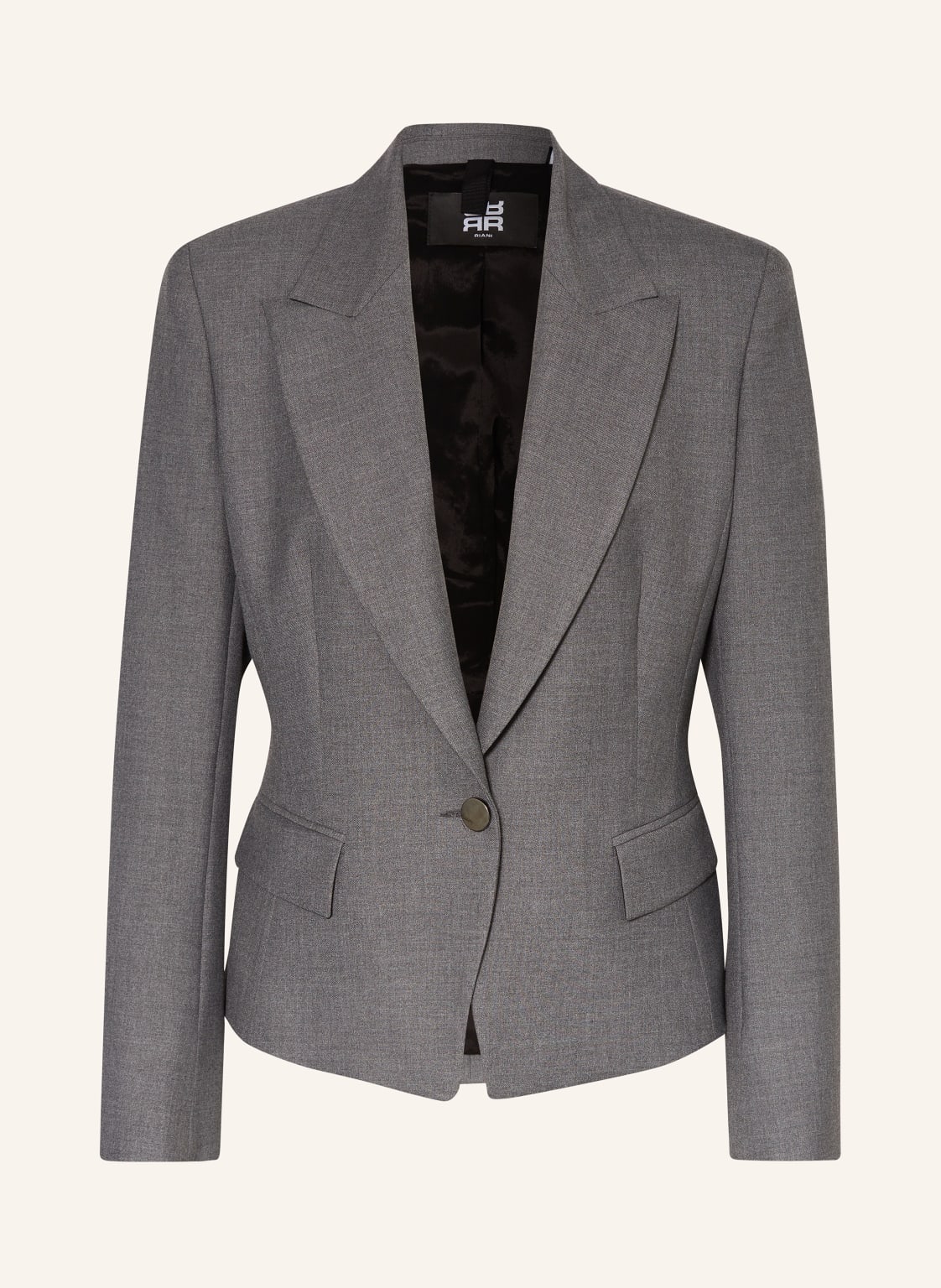 Riani Blazer grau von RIANI