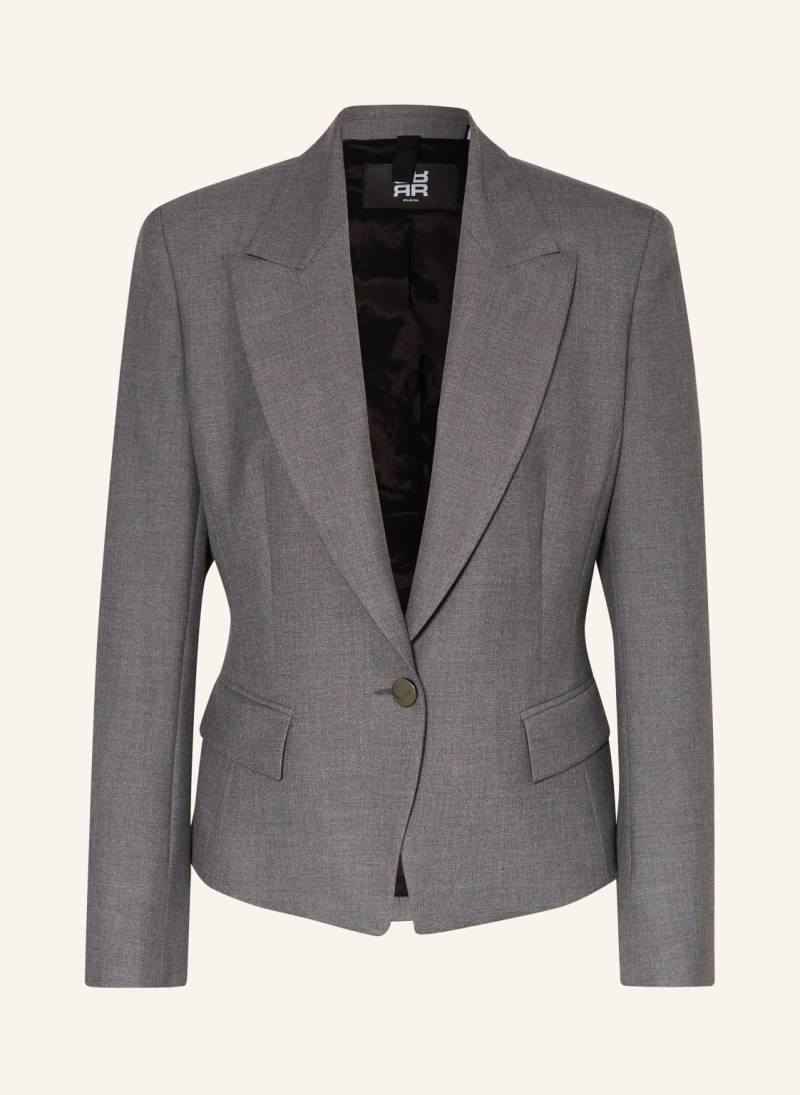 Riani Blazer grau Riani Blazer grau von RIANI