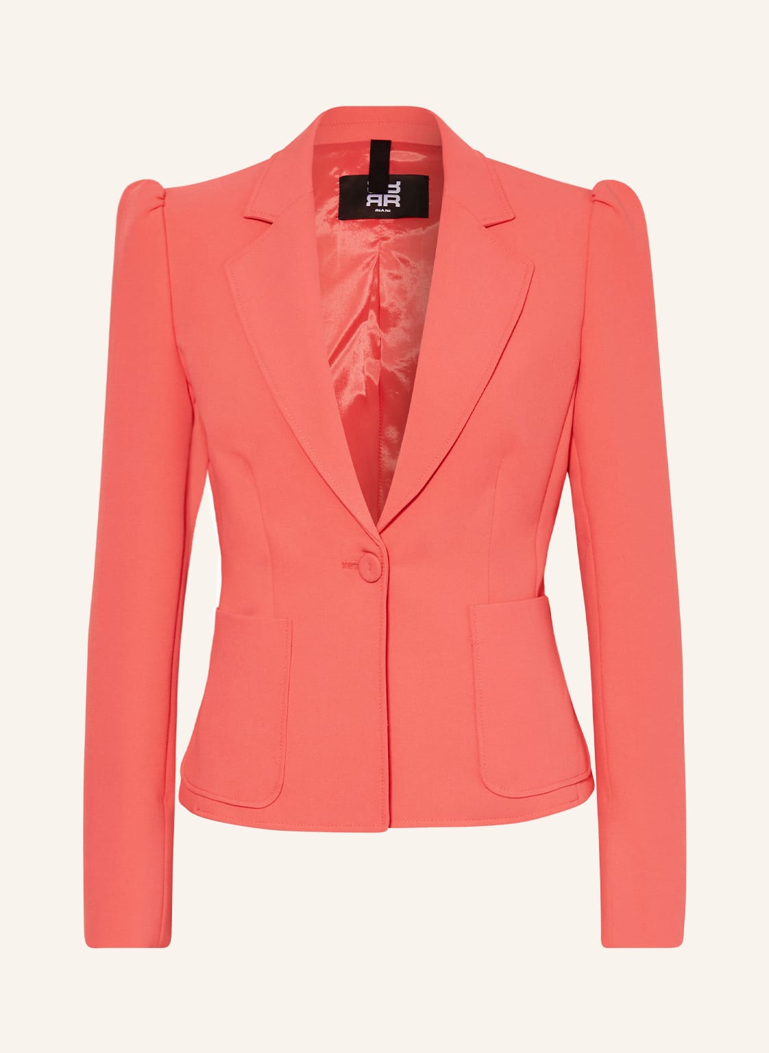 Riani Blazer orange von RIANI