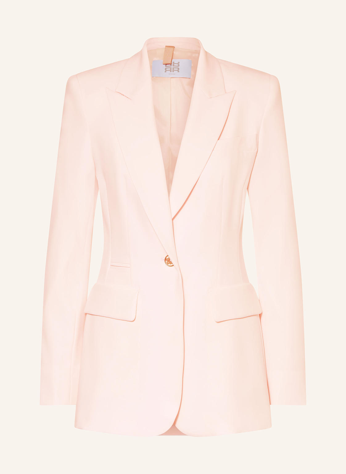 Riani Blazer rosa Riani Blazer rosa von RIANI