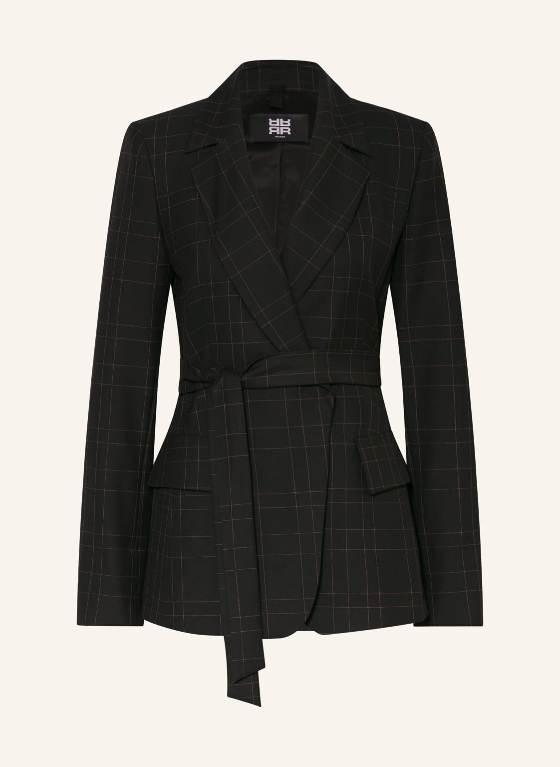 Riani Blazer schwarz Riani Blazer schwarz von RIANI
