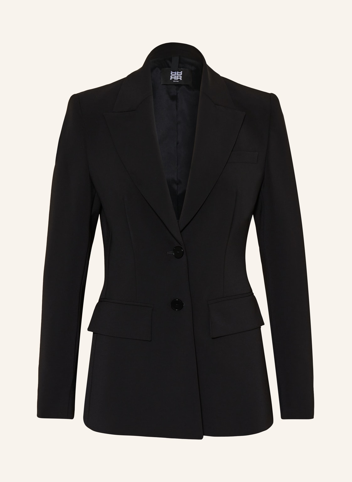 Riani Blazer schwarz Riani Blazer schwarz von RIANI