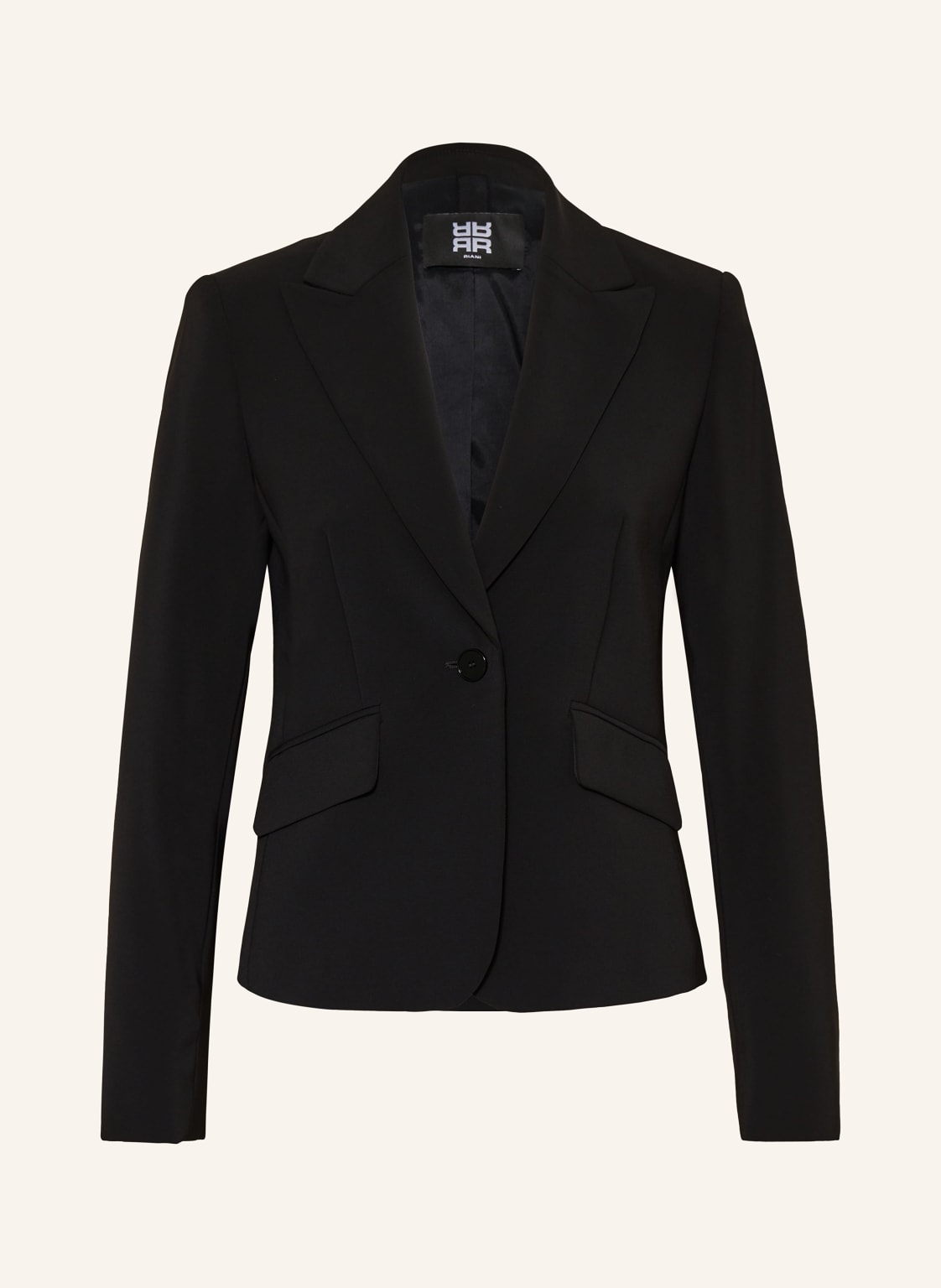 Riani Blazer schwarz Riani Blazer schwarz von RIANI