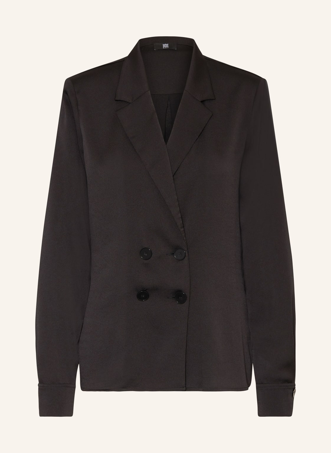 Riani Blazer schwarz von RIANI