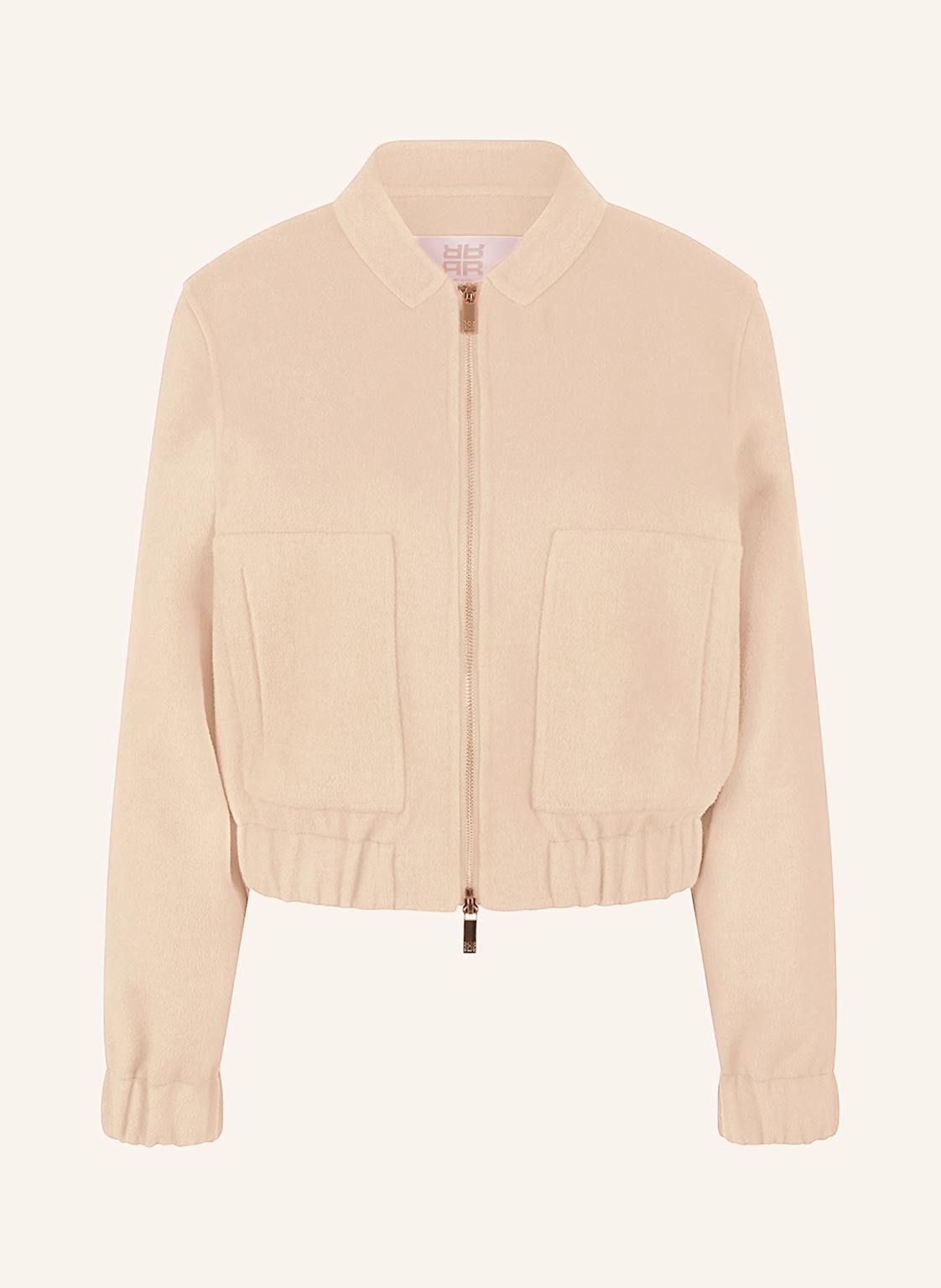 Riani Blouson beige Riani Blouson beige von RIANI