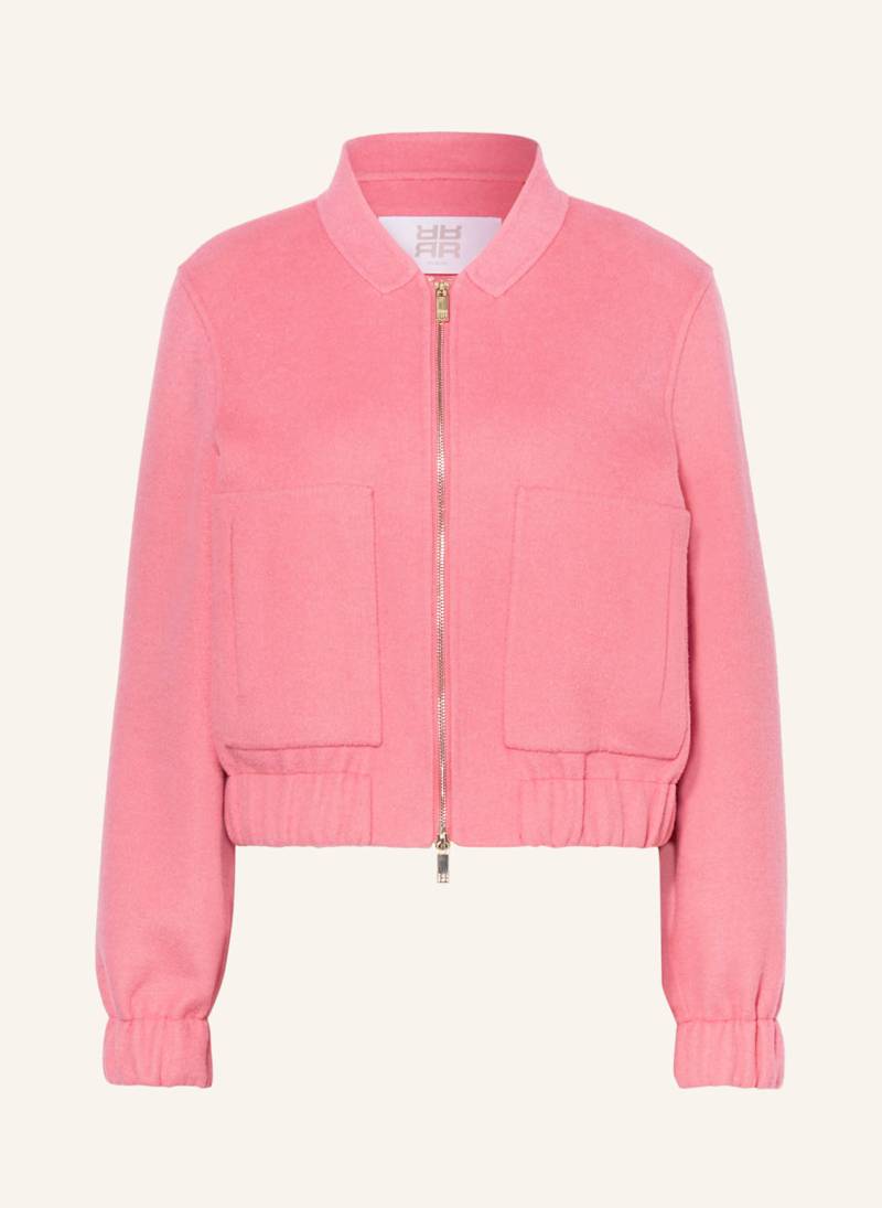 Riani Blouson pink von RIANI