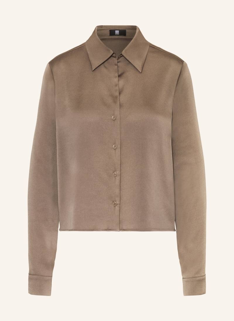 Riani Bluse beige Riani Bluse beige von RIANI