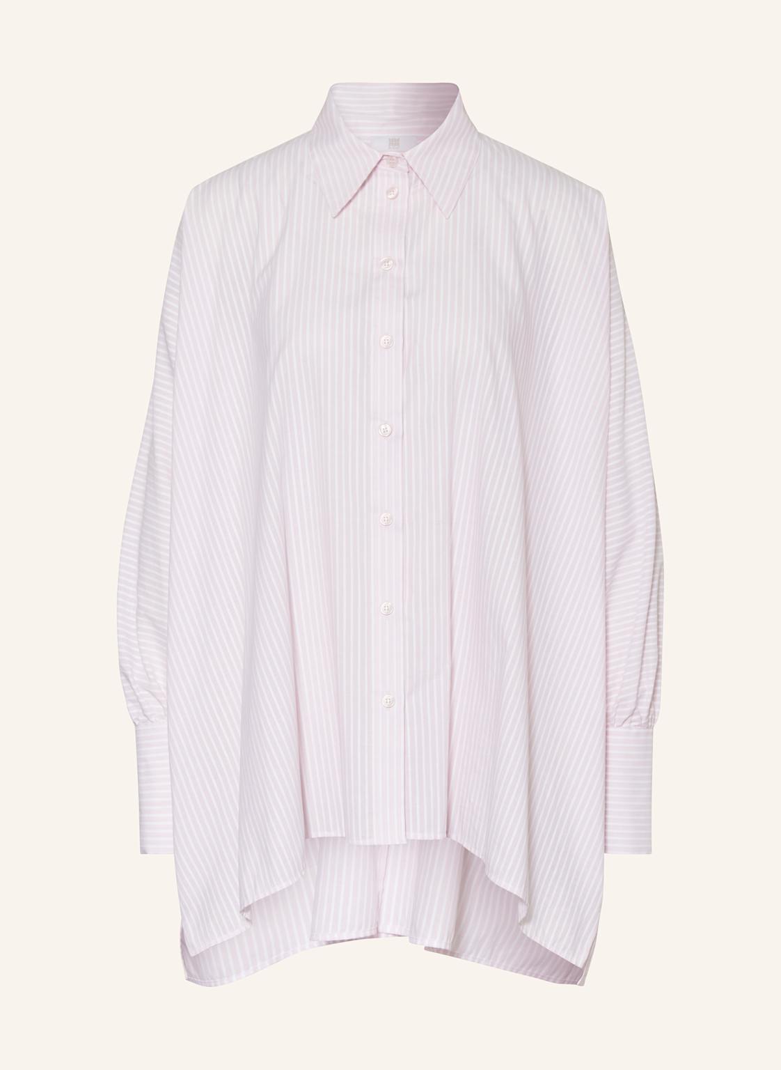 Riani Bluse rosa Riani Bluse rosa von RIANI