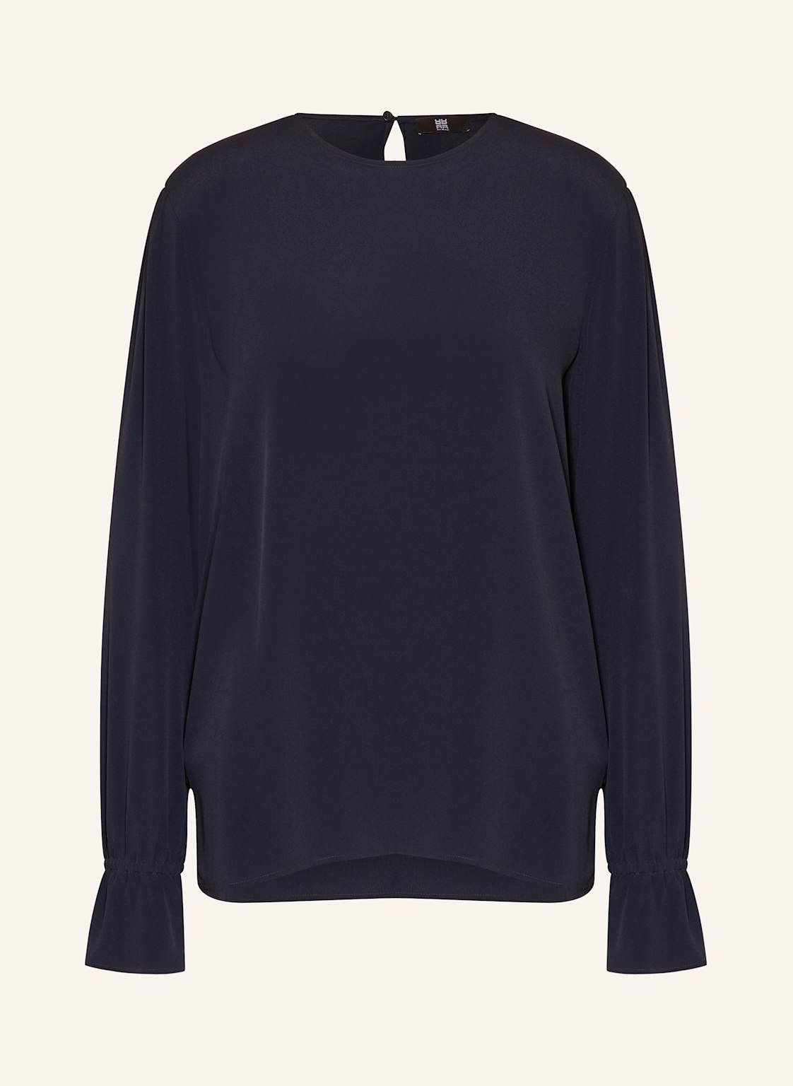 Riani Blusenshirt blau Riani Blusenshirt blau von RIANI