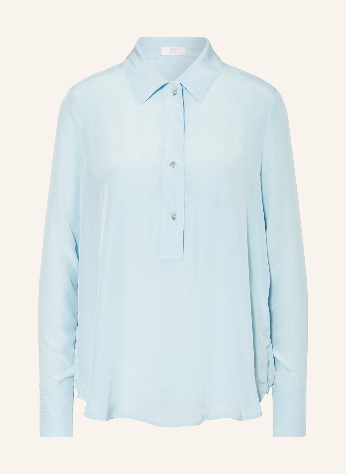 Riani Blusenshirt blau Riani Blusenshirt blau von RIANI