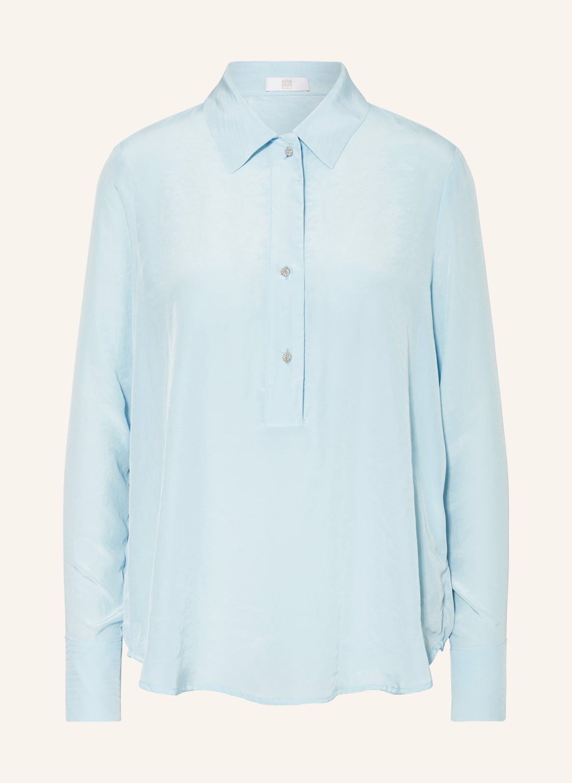 Riani Blusenshirt blau von RIANI