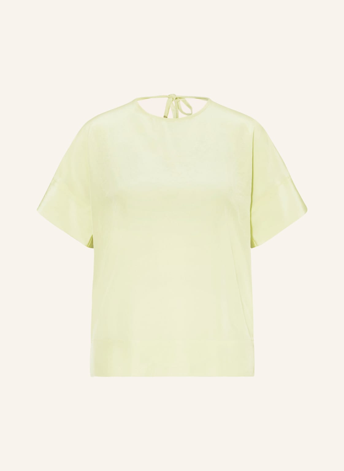 Riani Blusenshirt gelb Riani Blusenshirt gelb von RIANI