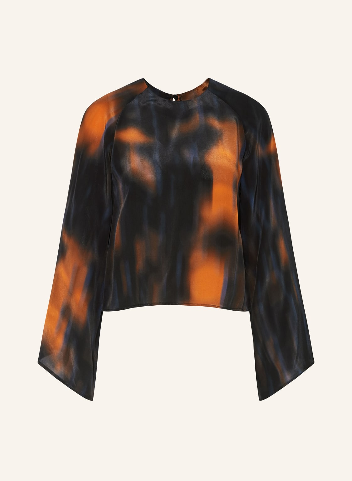 Riani Blusenshirt schwarz Riani Blusenshirt schwarz von RIANI
