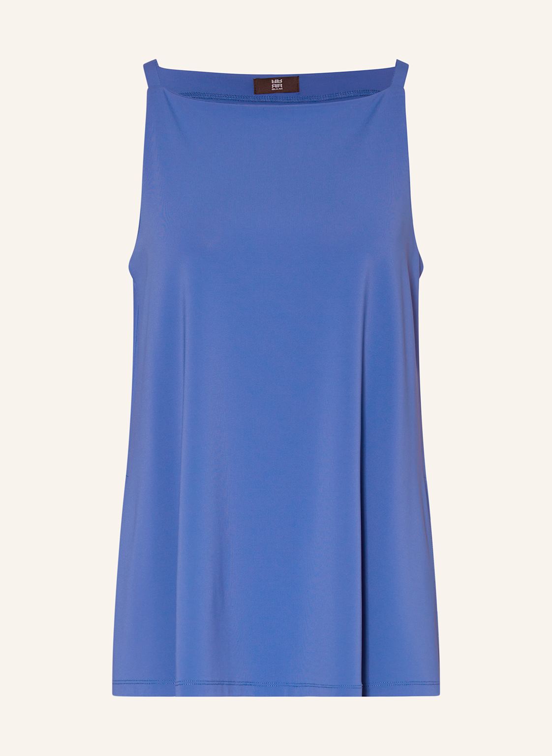 Riani Blusentop blau Riani Blusentop blau von RIANI