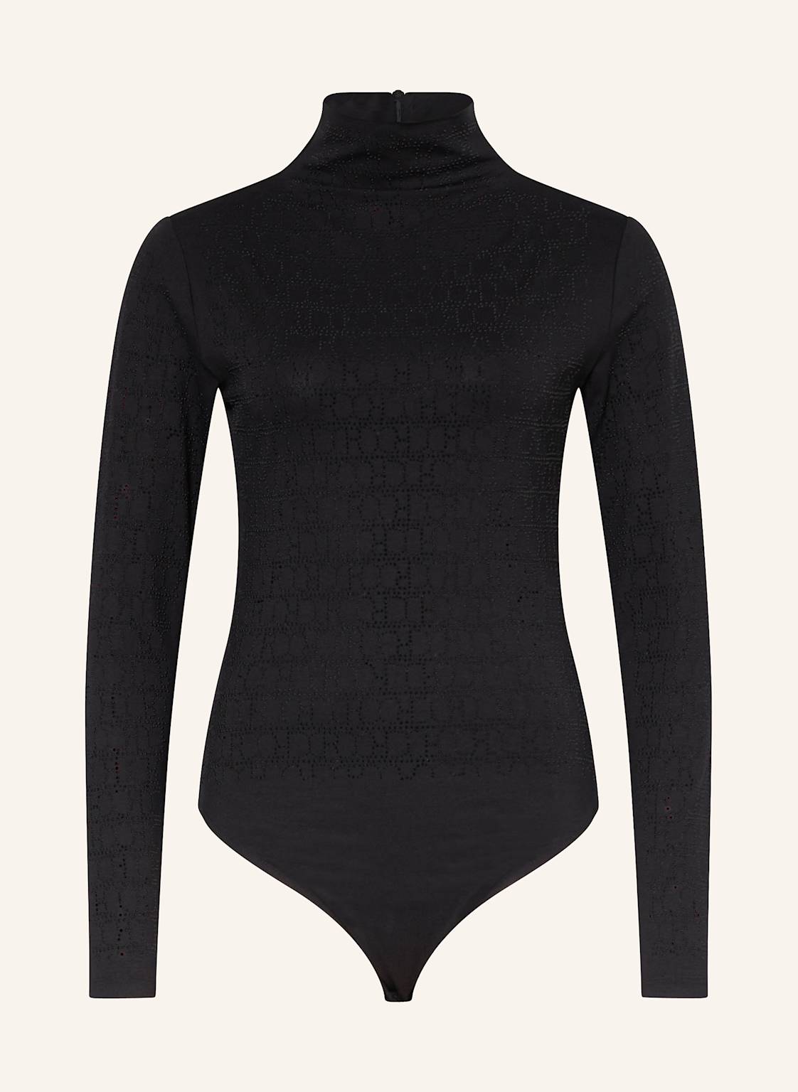 Riani Body Mit Schmucksteinen schwarz Riani Body Mit Schmucksteinen schwarz von RIANI
