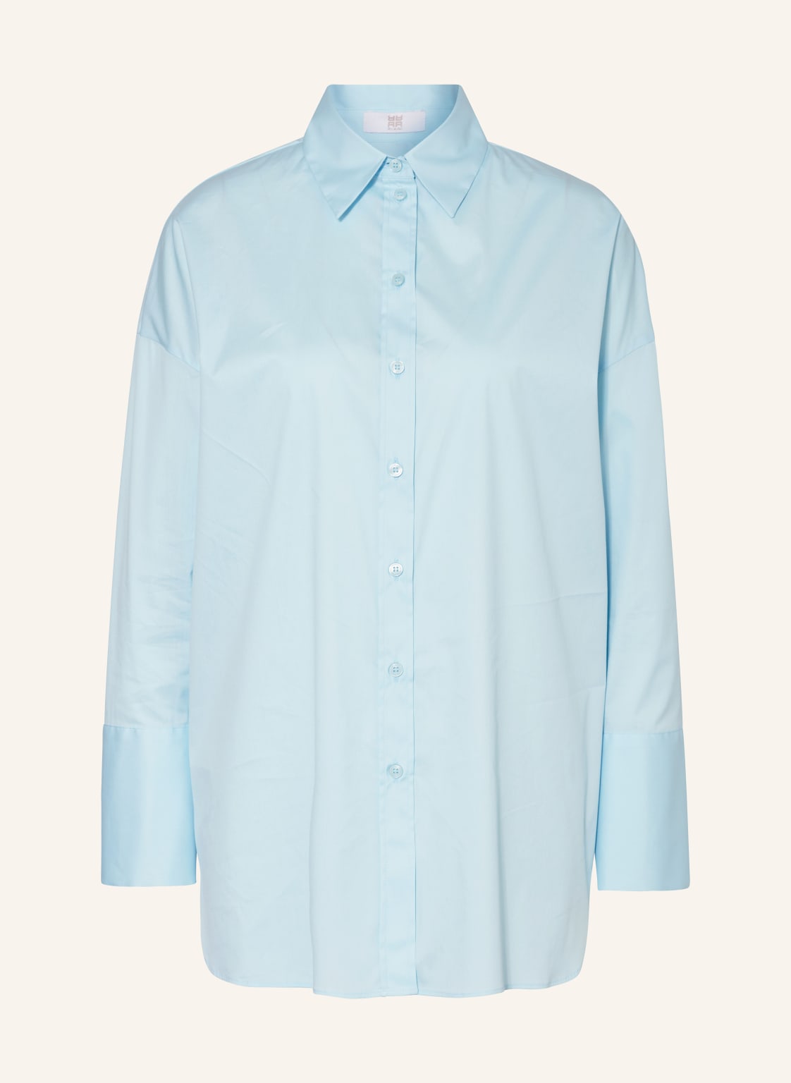 Riani Hemdbluse blau Riani Hemdbluse blau von RIANI