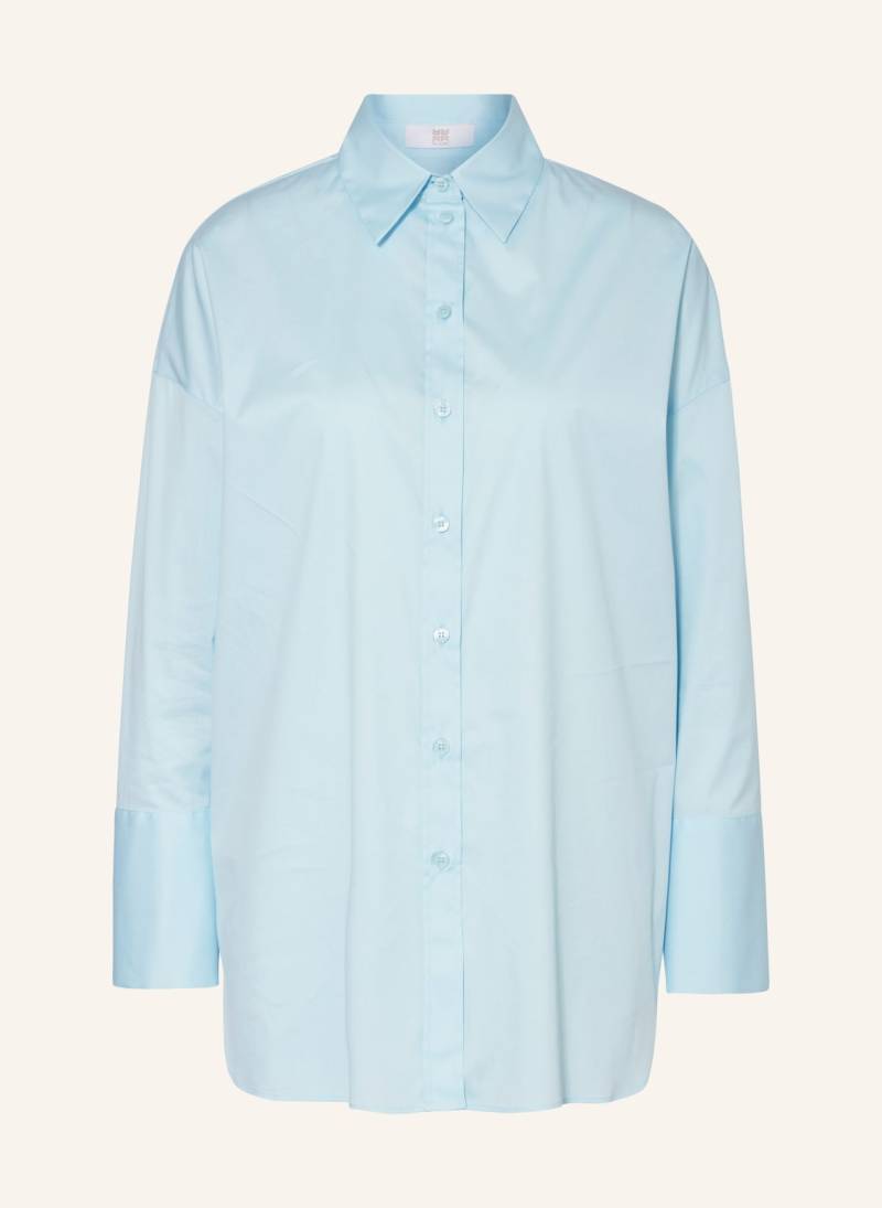 Riani Hemdbluse blau Riani Hemdbluse blau von RIANI