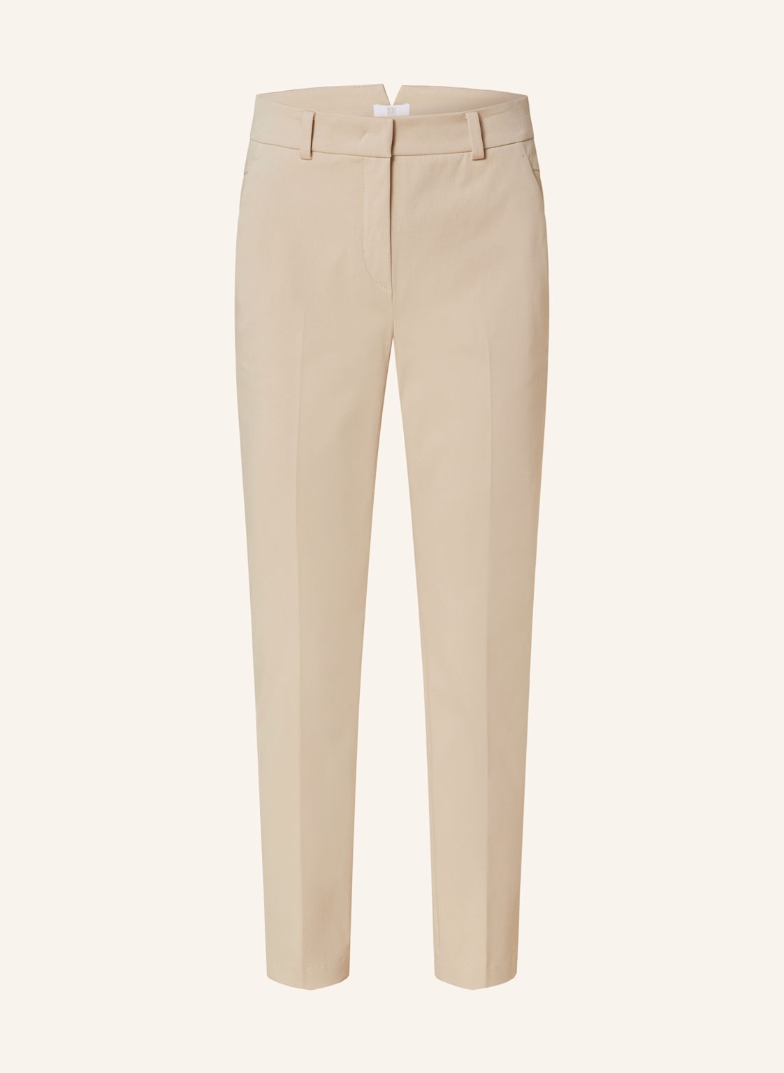 Riani Hose beige Riani Hose beige von RIANI