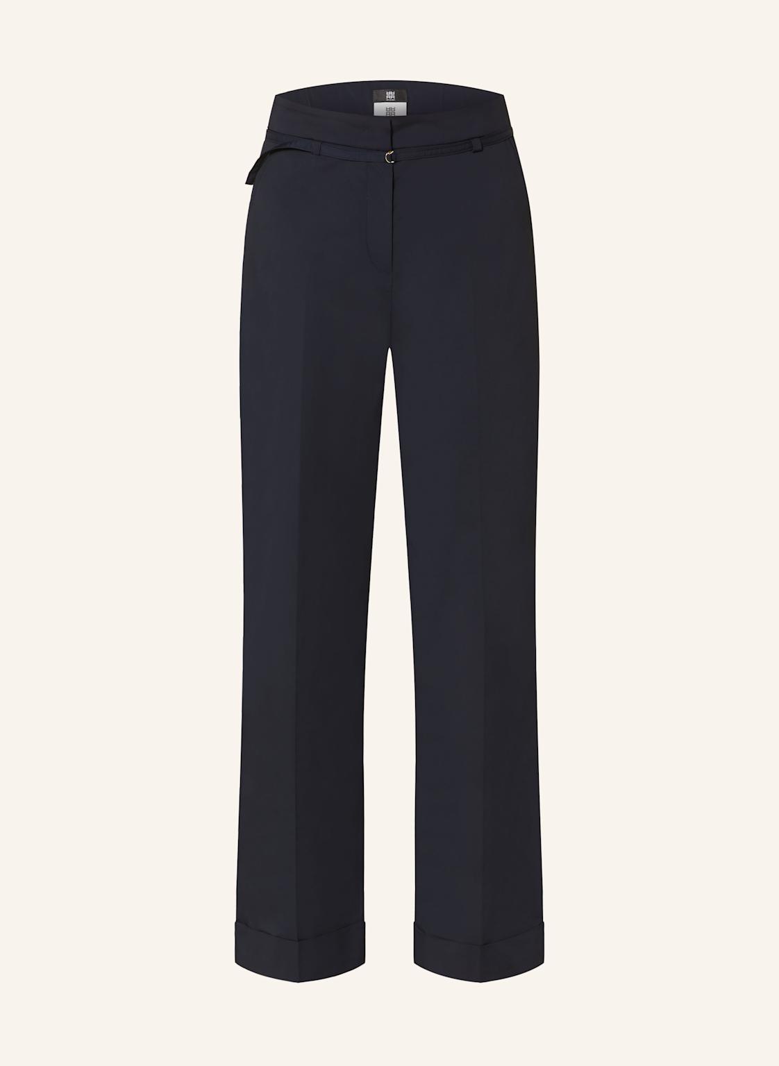 Riani Hose blau Riani Hose blau von RIANI