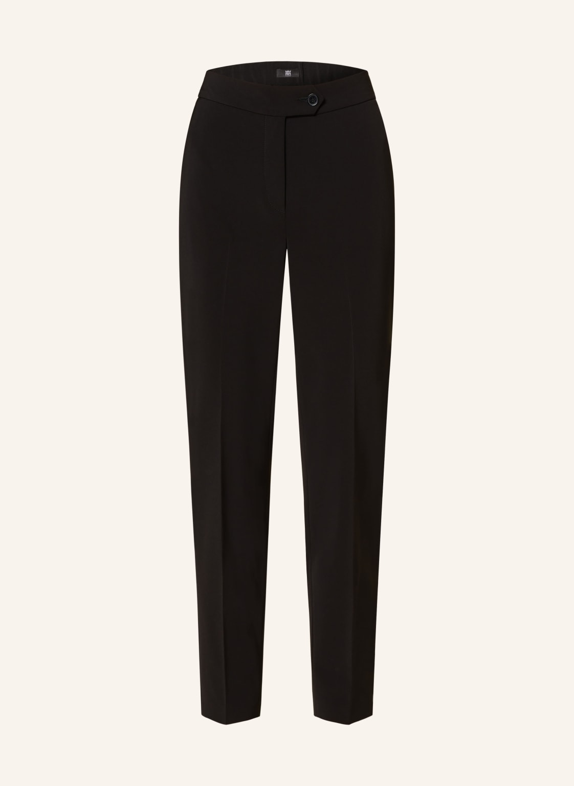 Riani Hose schwarz Riani Hose schwarz von RIANI